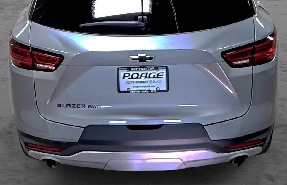 2023 Chevrolet Blazer 3LT