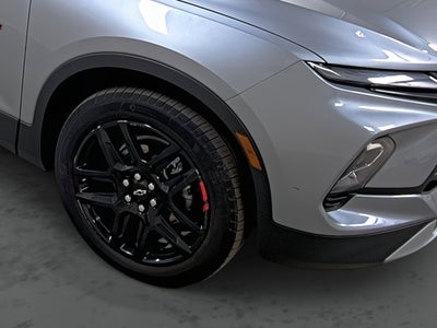 2023 Chevrolet Blazer 3LT
