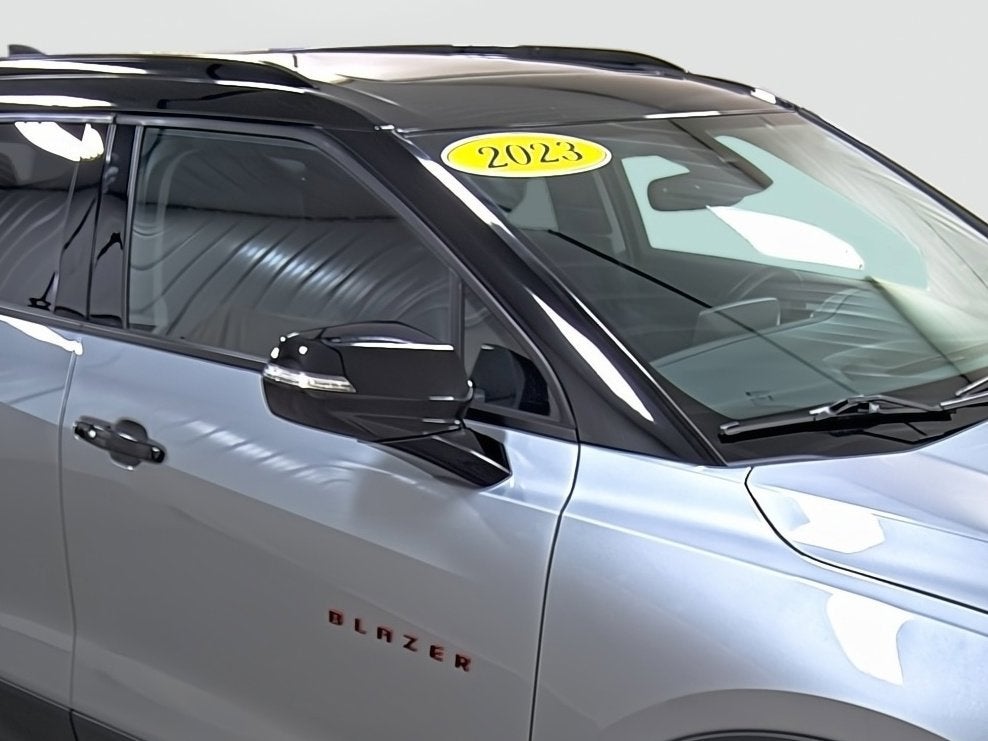 2023 Chevrolet Blazer 3LT