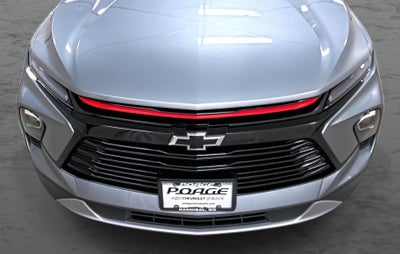 2023 Chevrolet Blazer 3LT