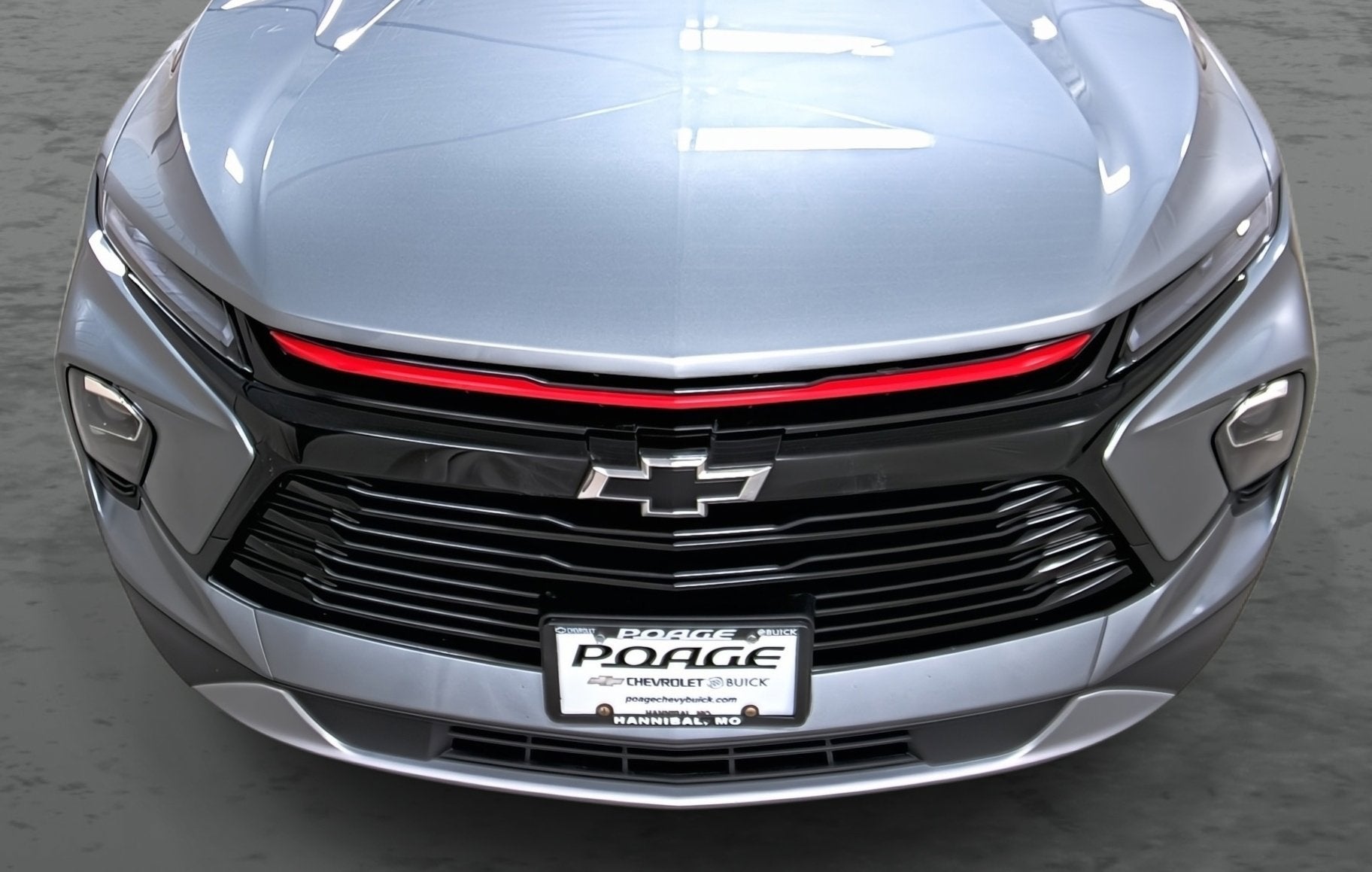 2023 Chevrolet Blazer 3LT