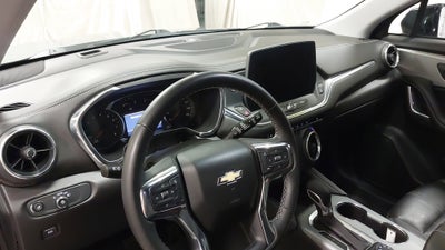 2023 Chevrolet Blazer 3LT
