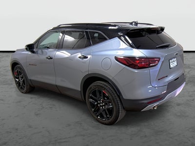 2023 Chevrolet Blazer 3LT