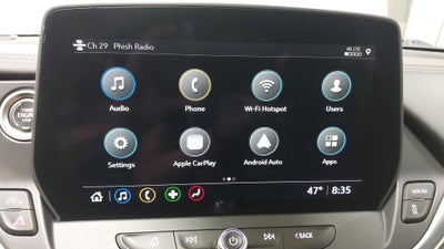 2023 Chevrolet Blazer 3LT