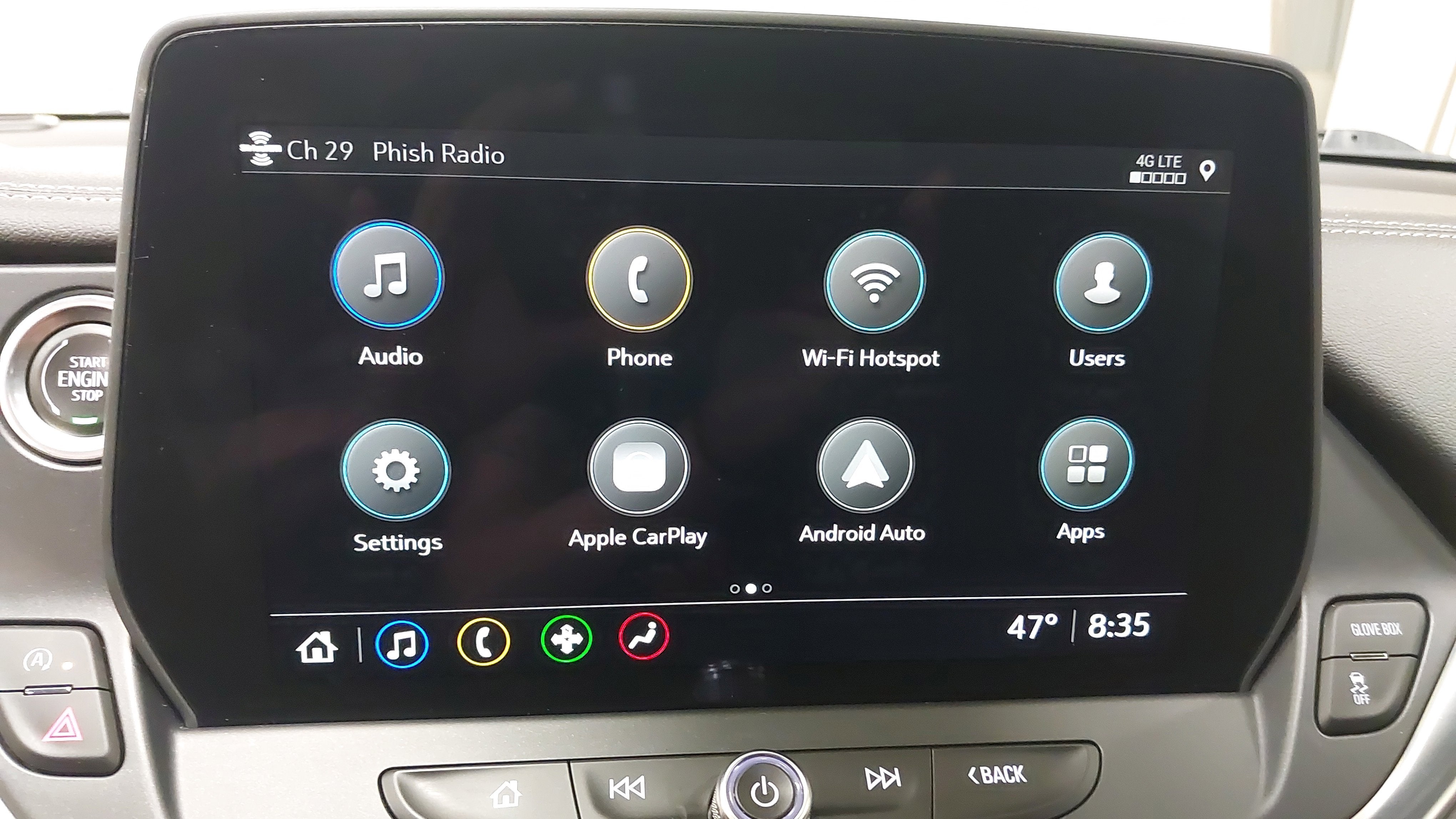 2023 Chevrolet Blazer 3LT