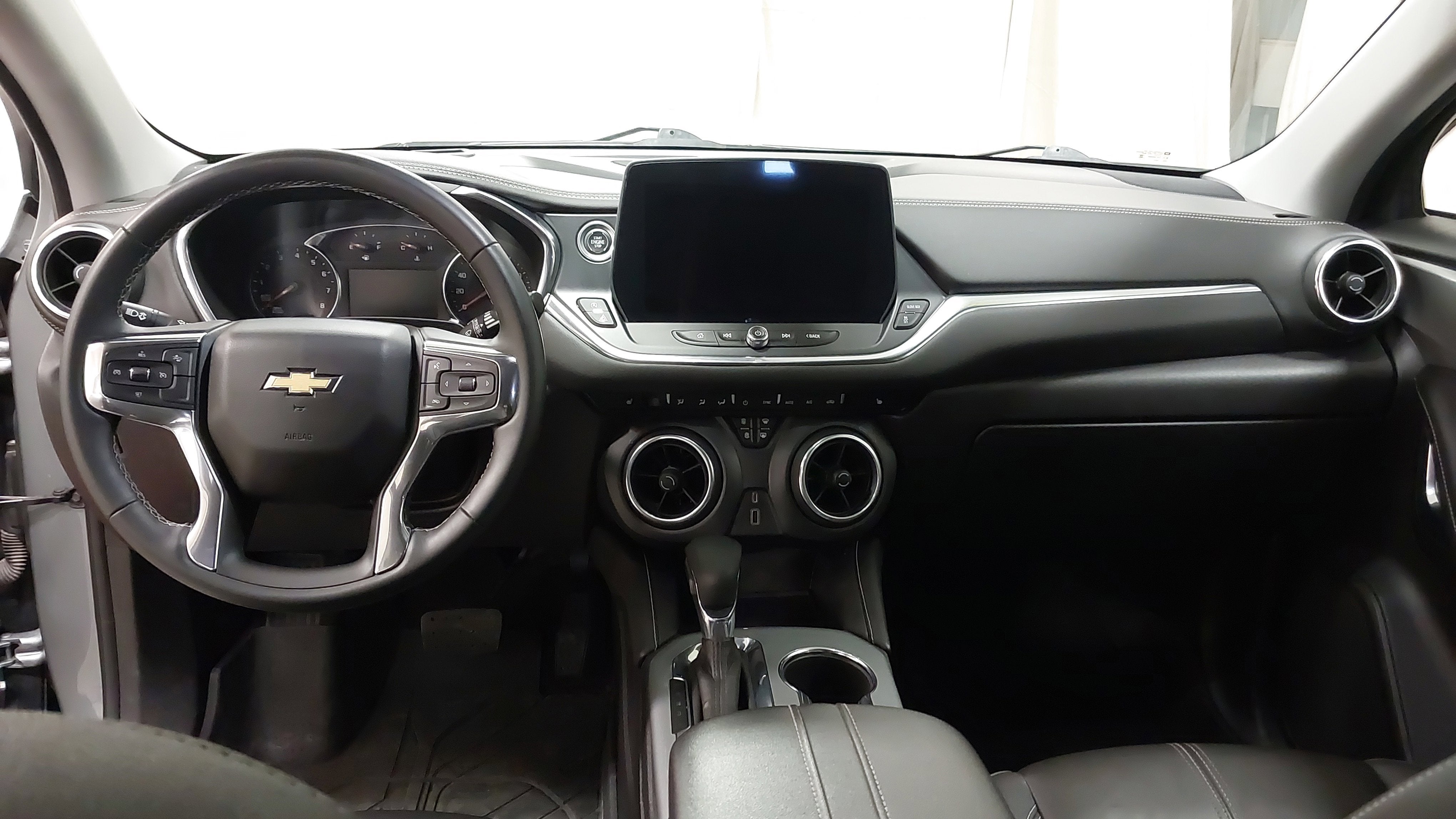 2023 Chevrolet Blazer 3LT