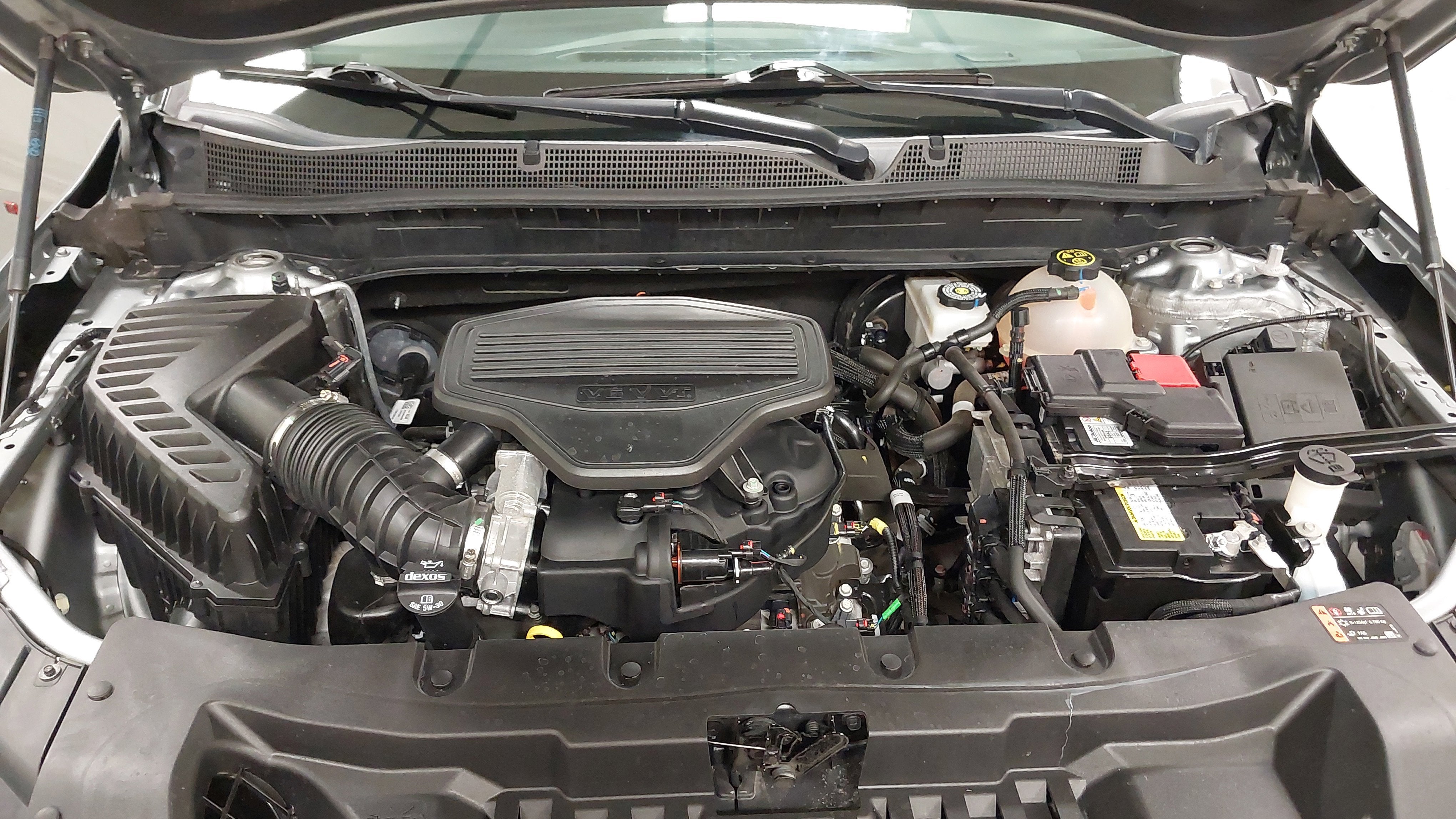 2023 Chevrolet Blazer 3LT