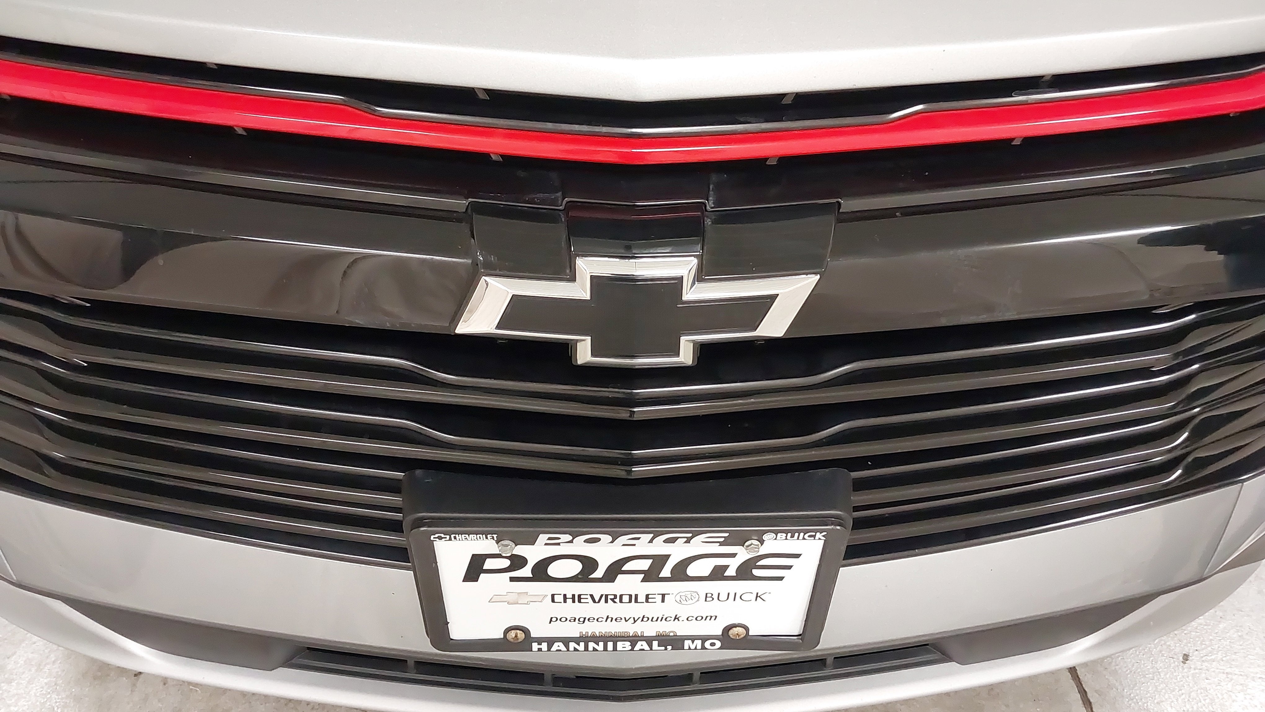 2023 Chevrolet Blazer 3LT