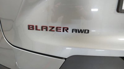 2023 Chevrolet Blazer 3LT
