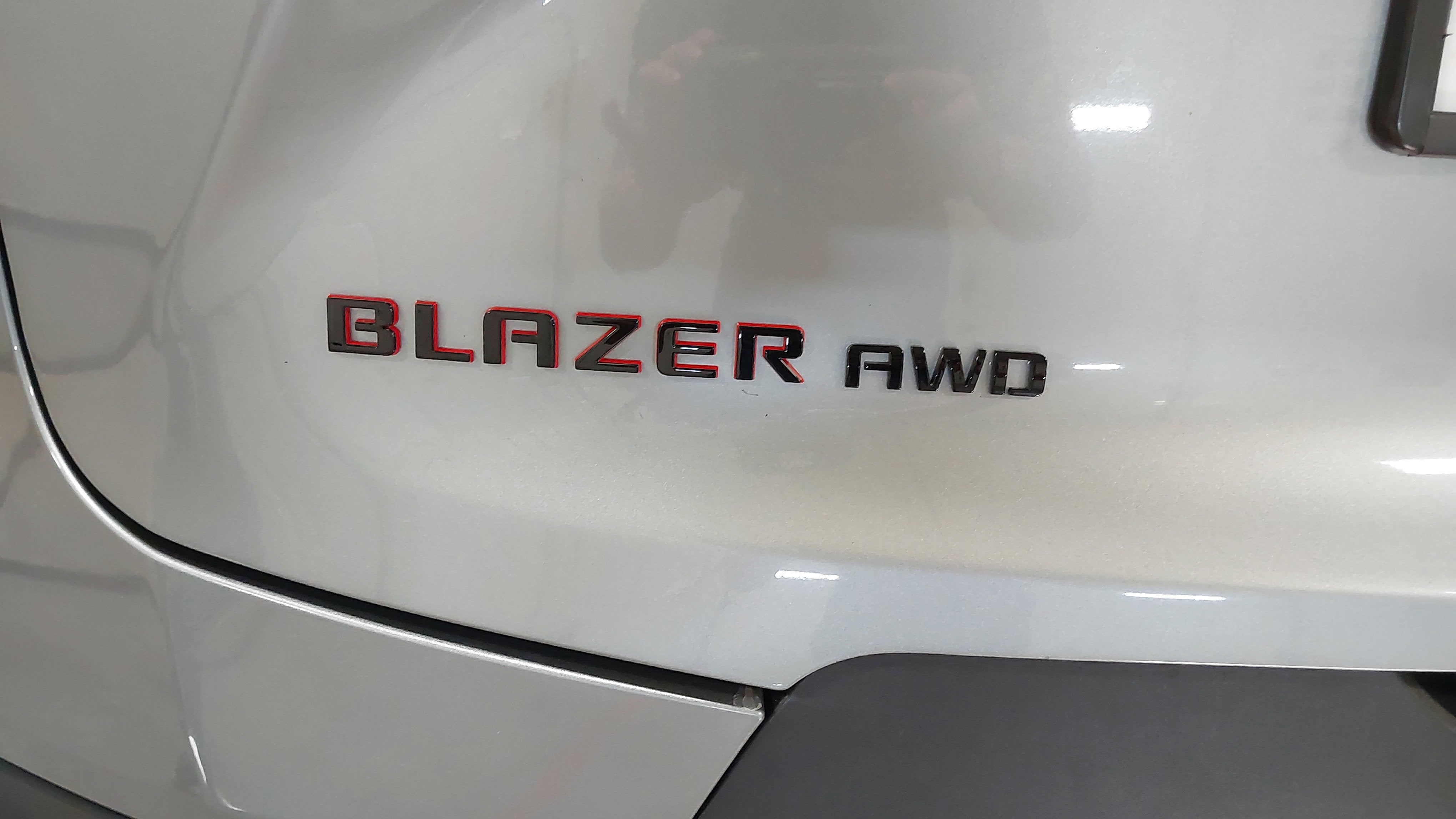 2023 Chevrolet Blazer 3LT