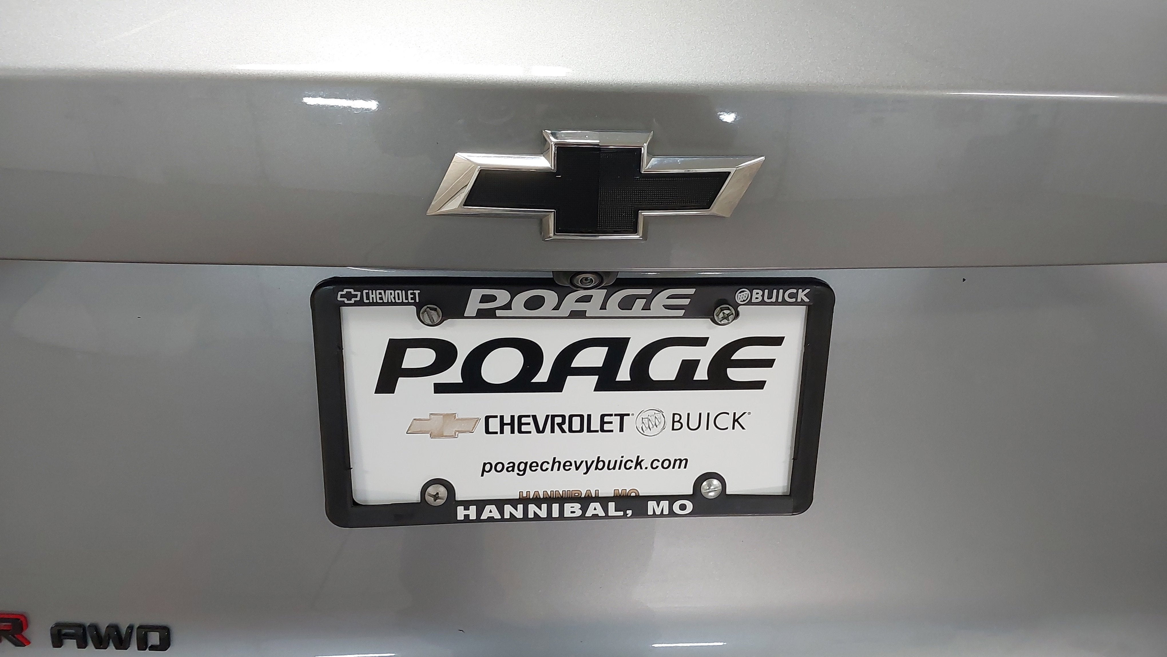 2023 Chevrolet Blazer 3LT