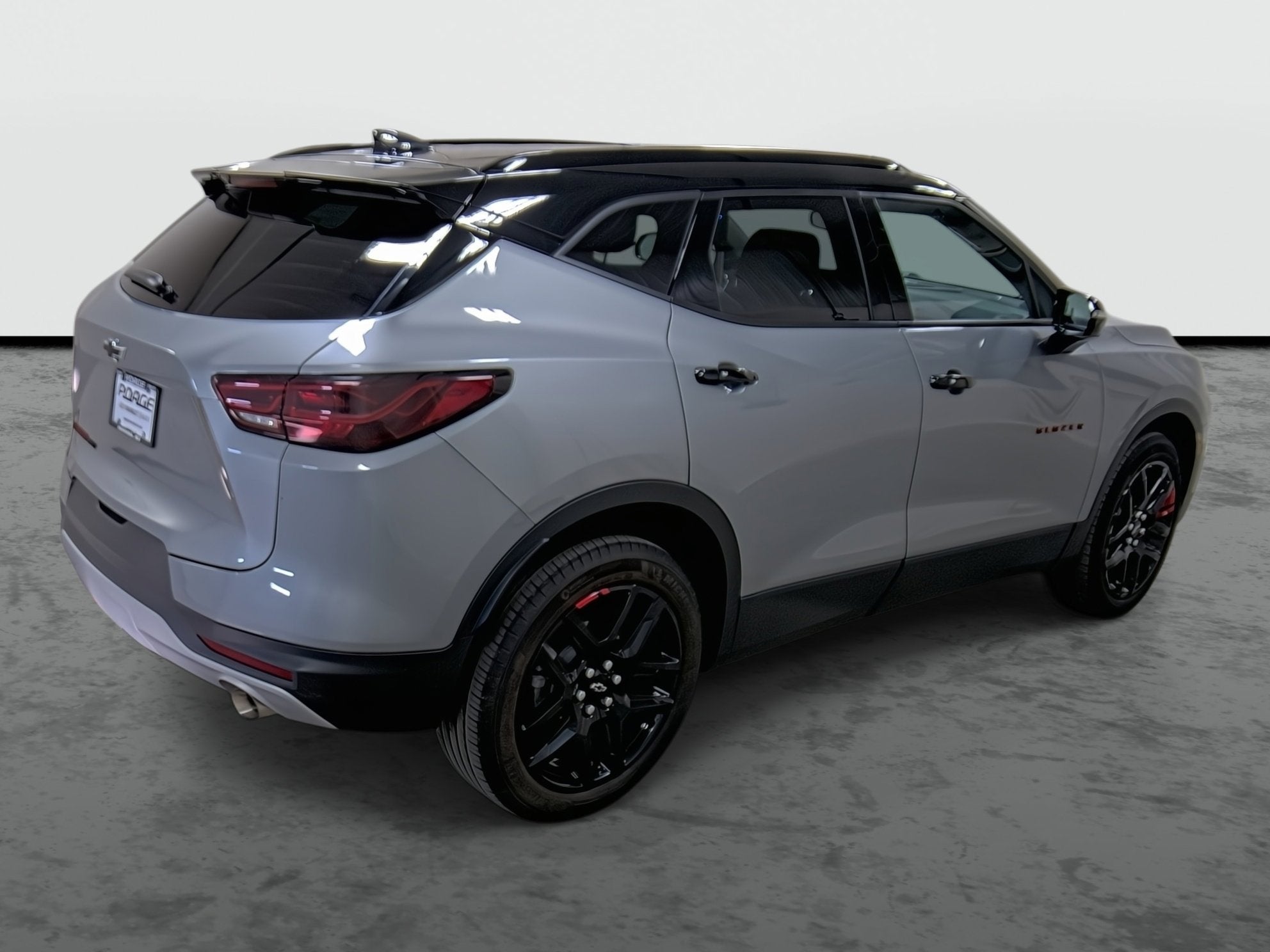 2023 Chevrolet Blazer 3LT