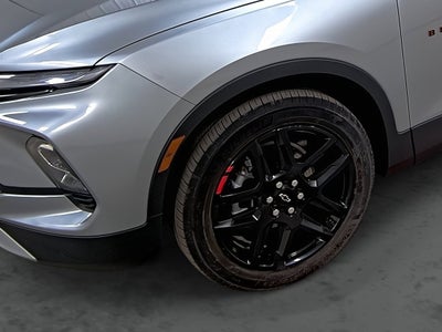 2023 Chevrolet Blazer 3LT