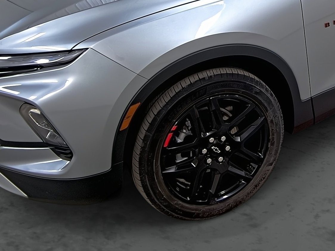 2023 Chevrolet Blazer 3LT