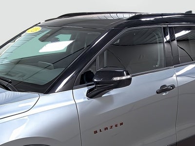 2023 Chevrolet Blazer 3LT