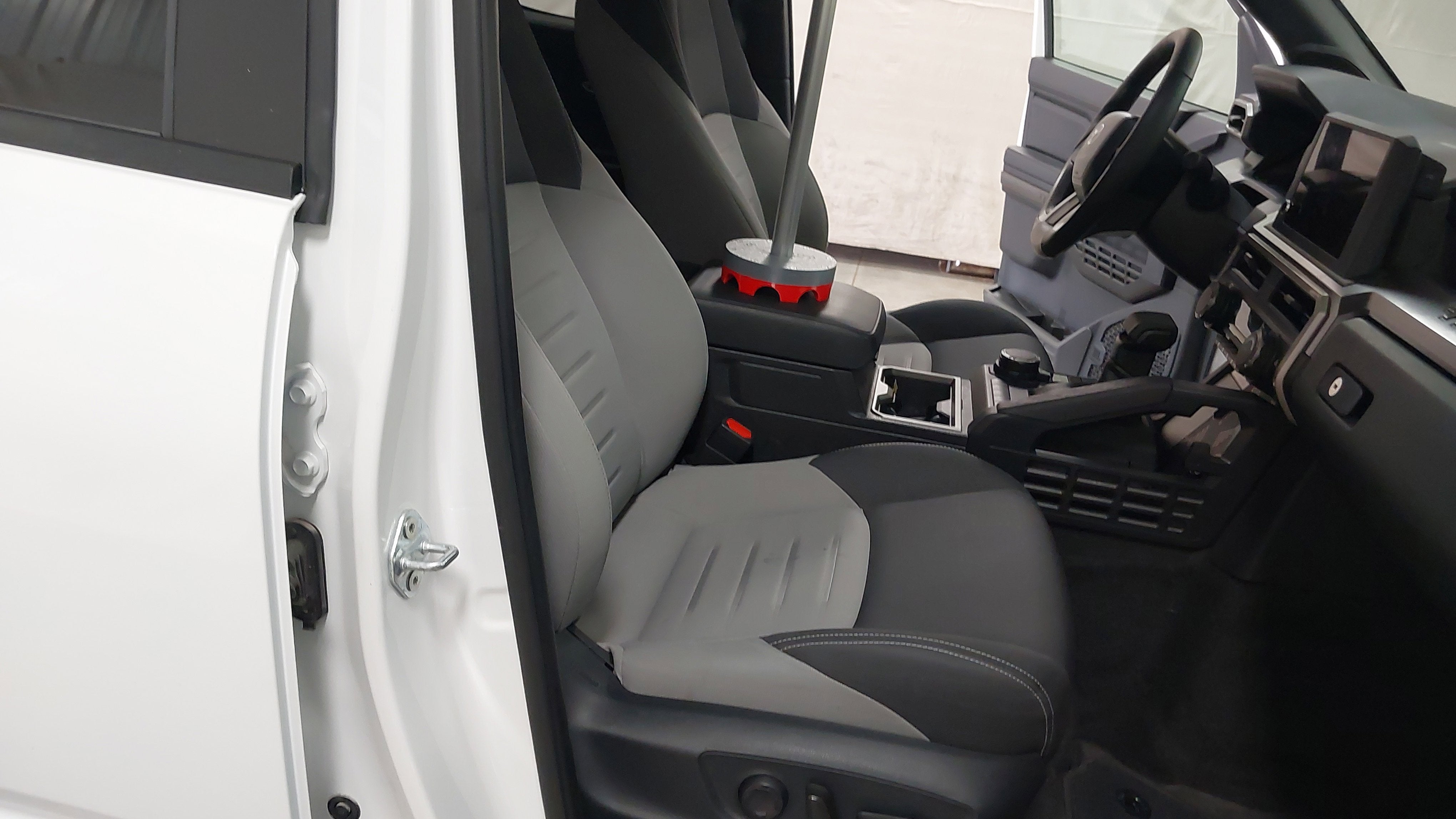 2024 Toyota Tacoma 4WD SR5