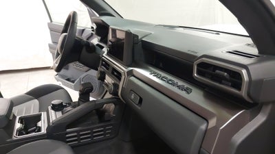 2024 Toyota Tacoma 4WD SR5