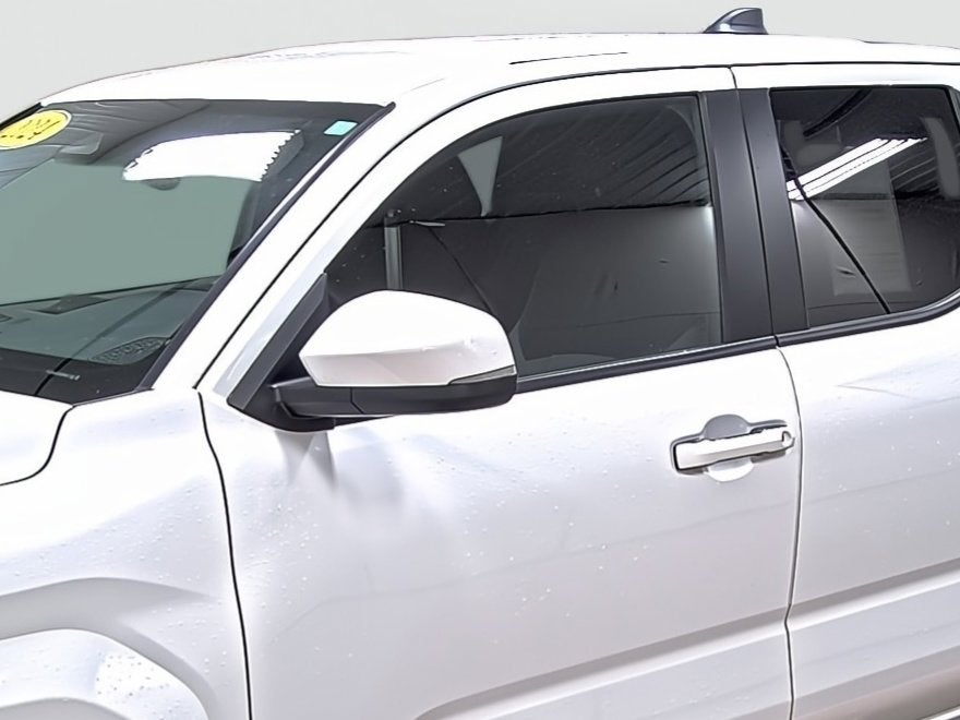 2024 Toyota Tacoma 4WD SR5