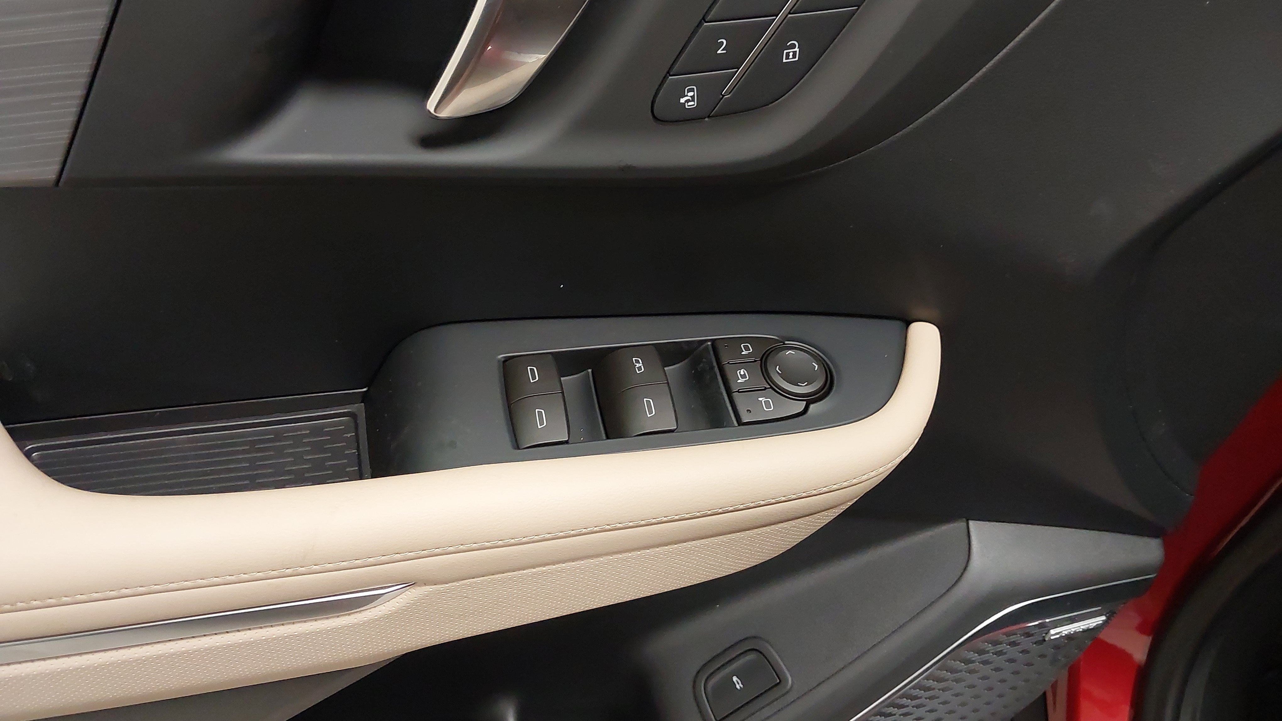 2027 Buick Enclave Preferred