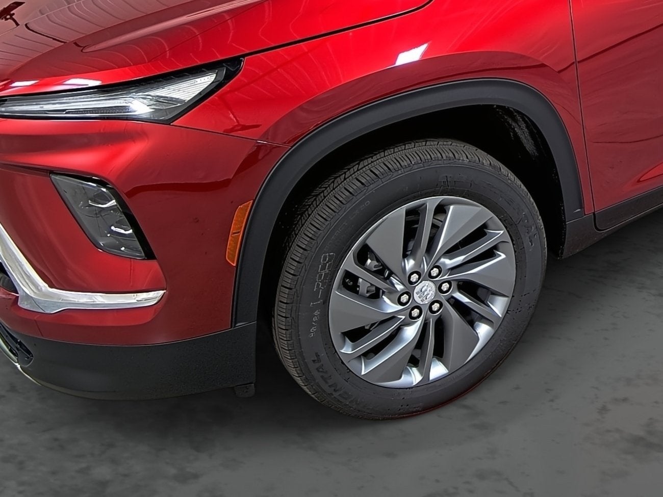 2027 Buick Enclave Preferred