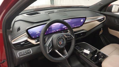 2027 Buick Enclave Preferred
