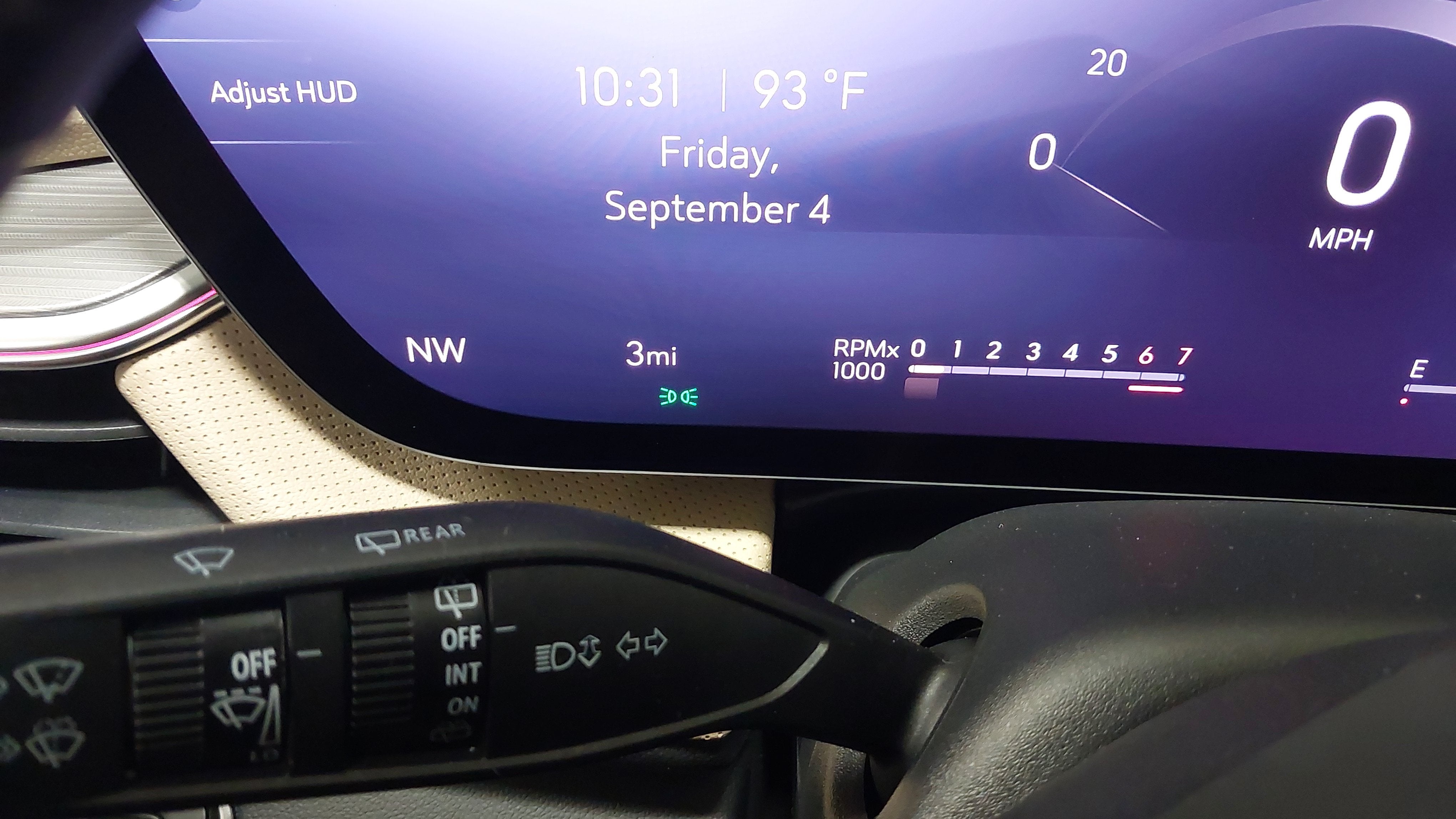 2027 Buick Enclave Preferred