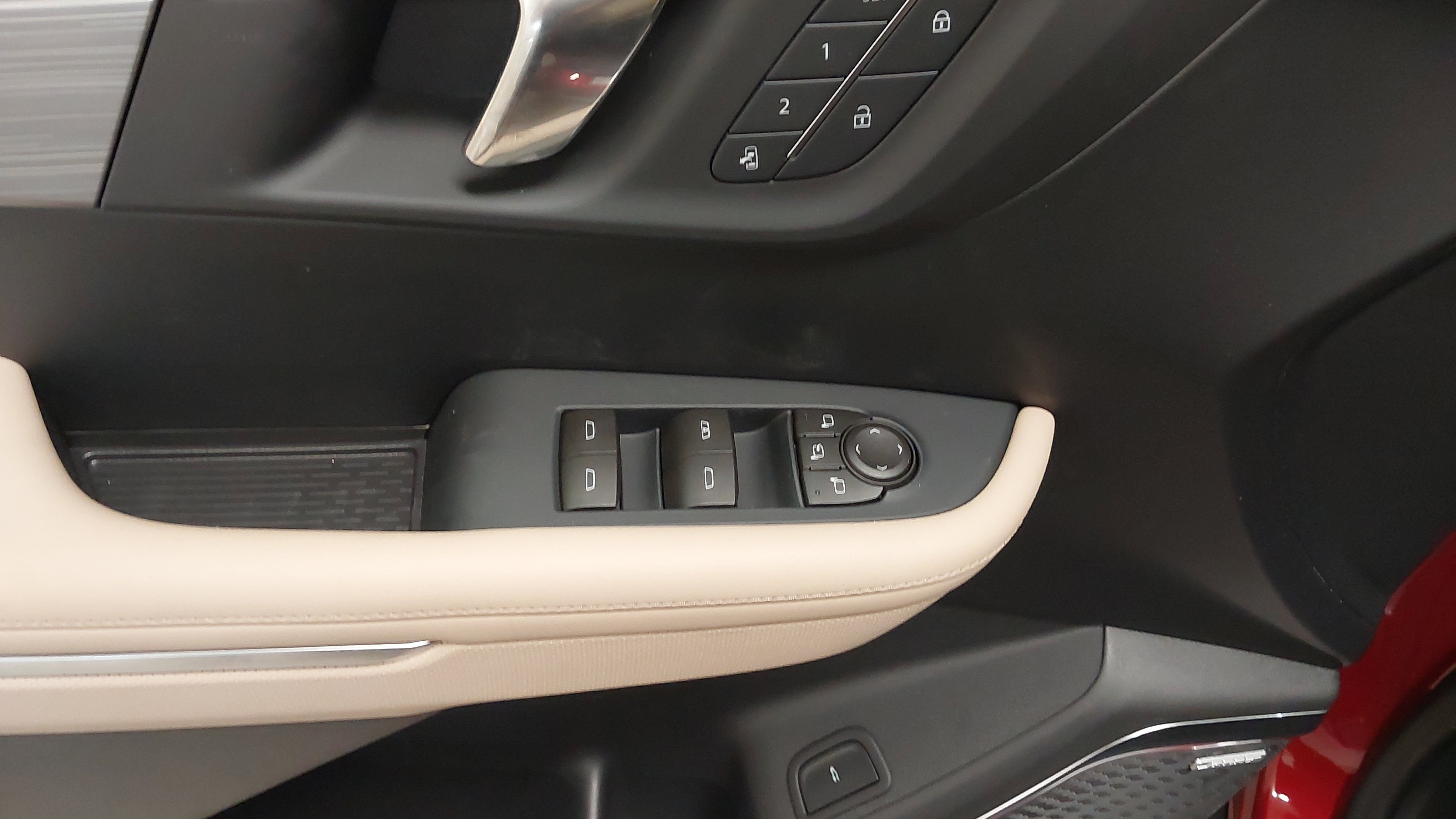 2027 Buick Enclave Preferred