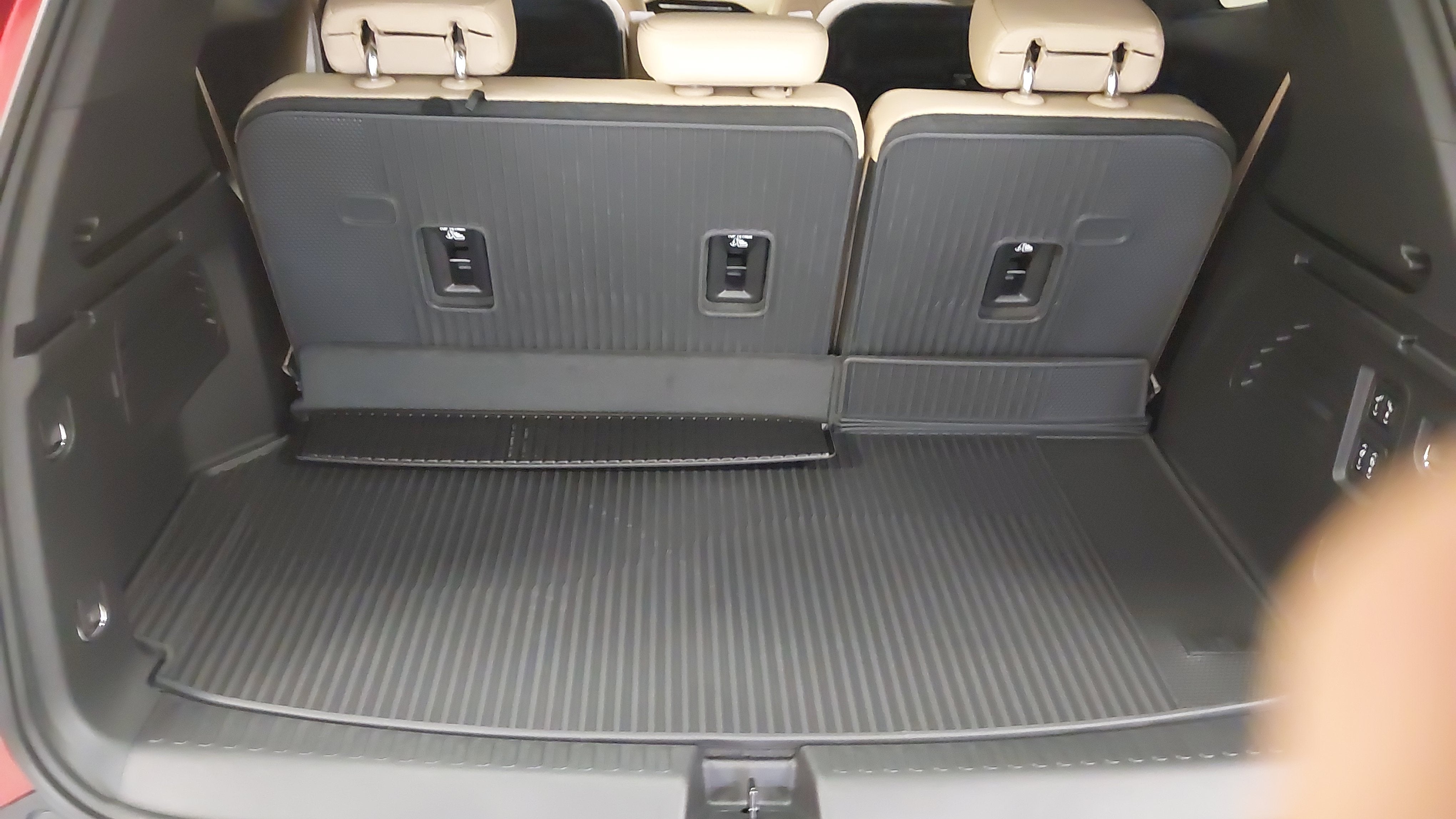 2027 Buick Enclave Preferred