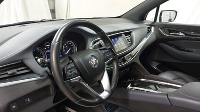 2022 Buick Enclave Essence