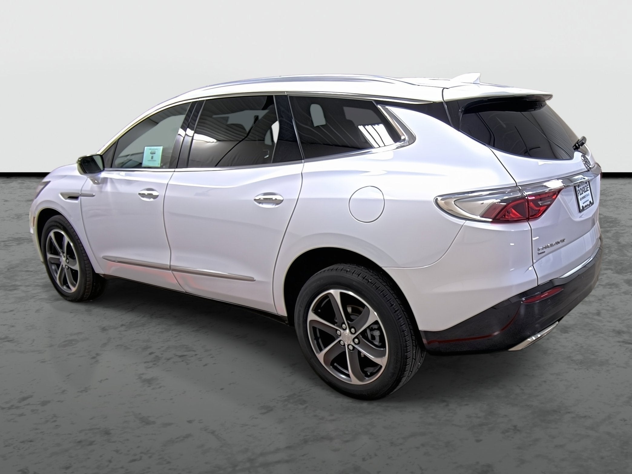 2022 Buick Enclave Essence
