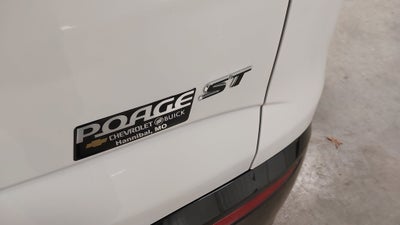 2022 Buick Enclave Essence