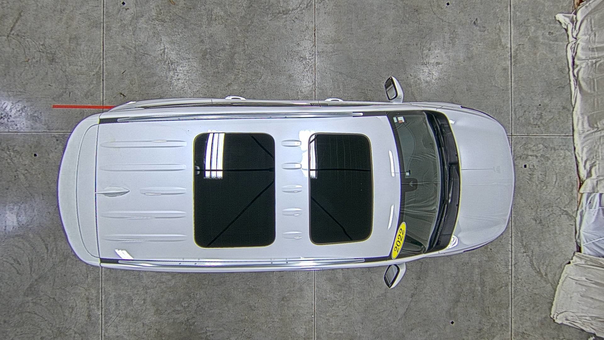 2022 Buick Enclave Essence