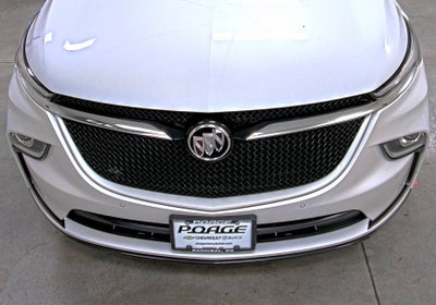 2022 Buick Enclave Essence