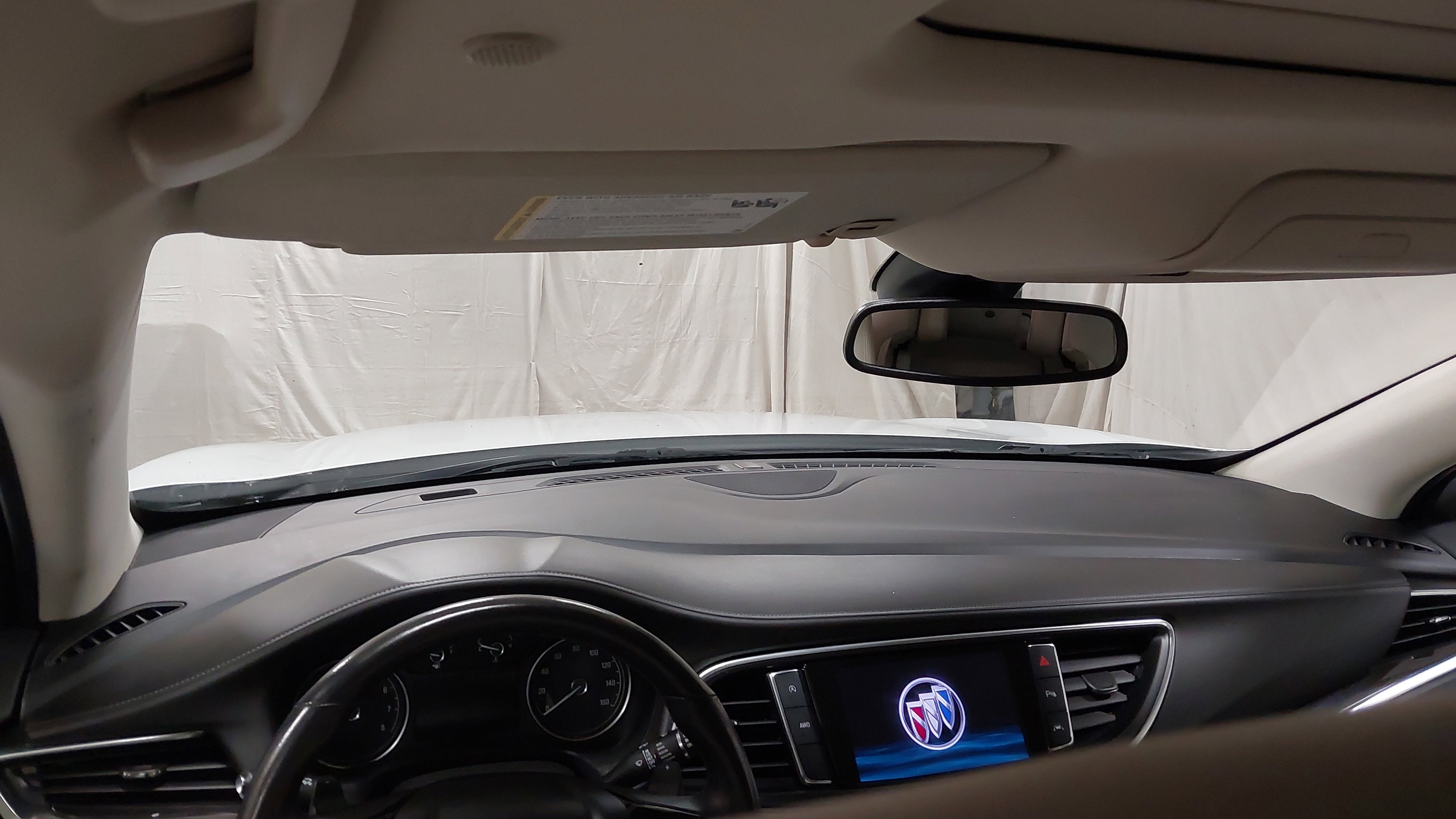 2022 Buick Enclave Essence