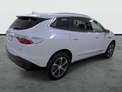 2022 Buick Enclave Essence