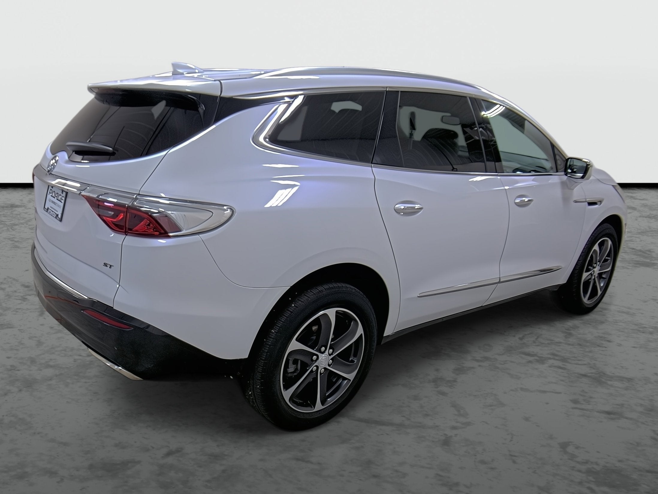 2022 Buick Enclave Essence
