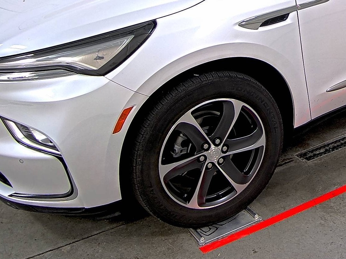 2022 Buick Enclave Essence