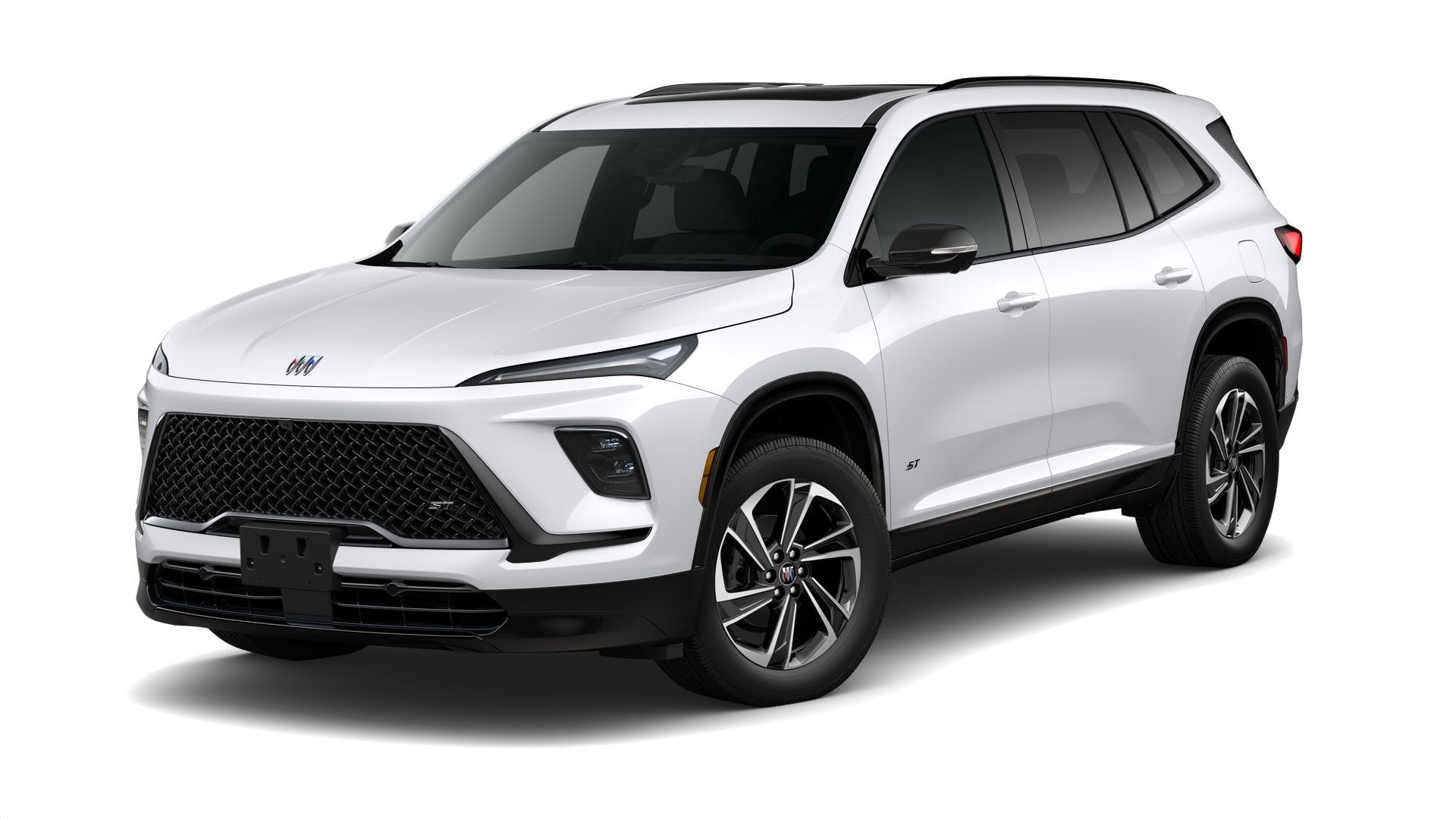 2026 Buick Enclave Sport Touring AWD's photo