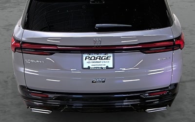 2027 Buick Enclave Sport Touring