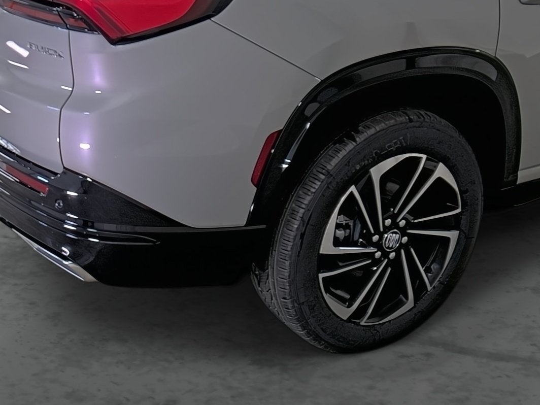 2027 Buick Enclave Sport Touring