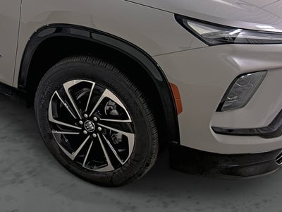 2027 Buick Enclave Sport Touring