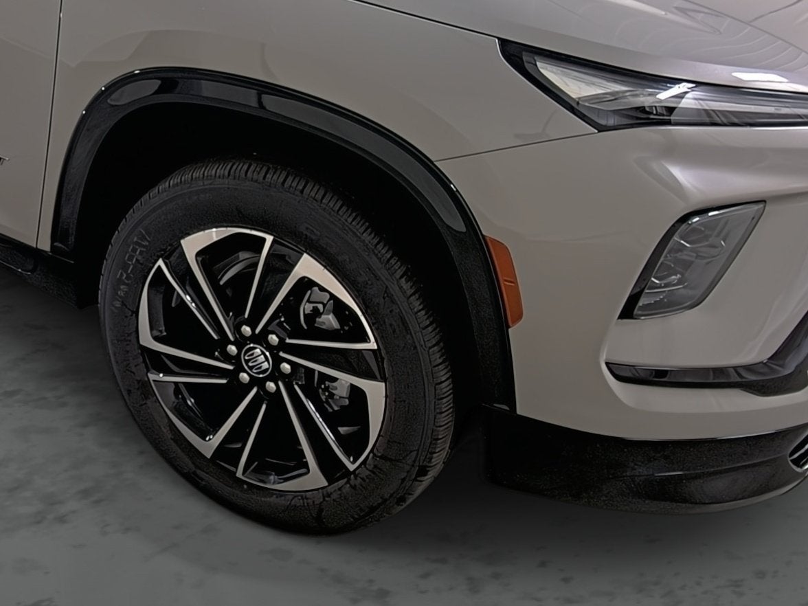 2027 Buick Enclave Sport Touring