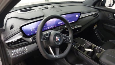 2027 Buick Enclave Sport Touring