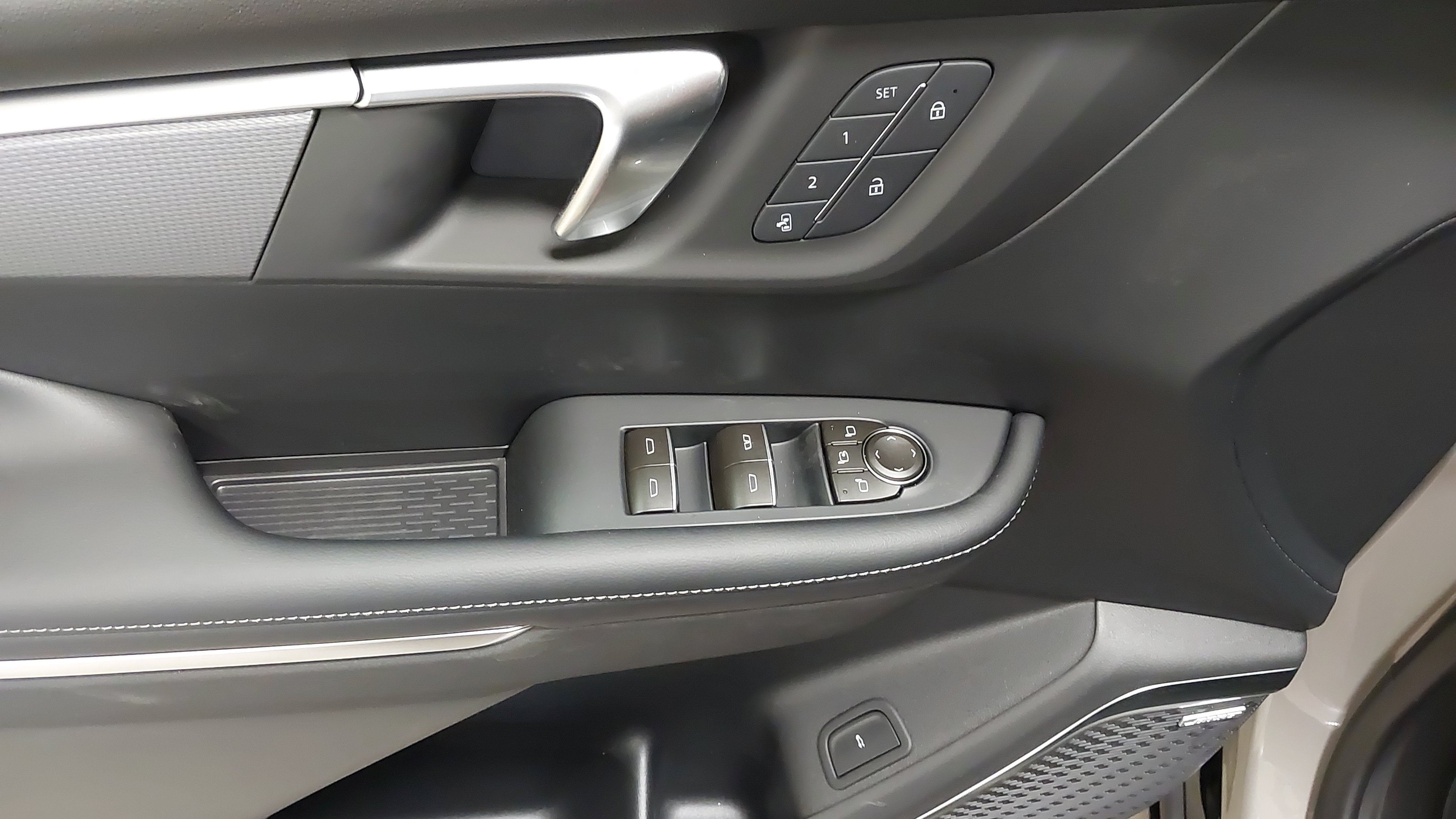 2027 Buick Enclave Sport Touring