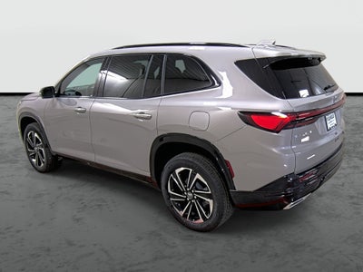 2027 Buick Enclave Sport Touring