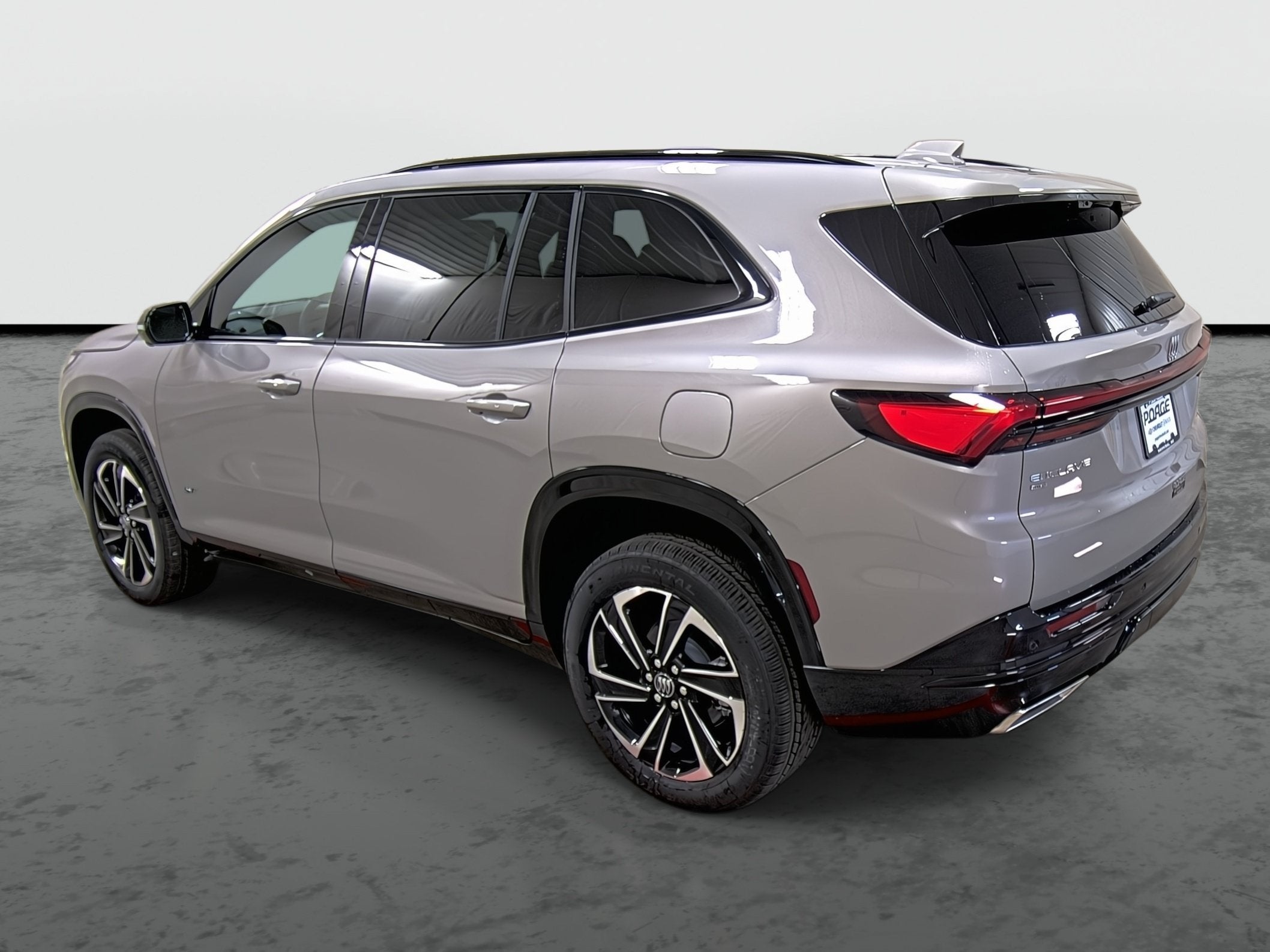 2027 Buick Enclave Sport Touring