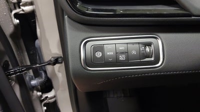 2027 Buick Enclave Sport Touring
