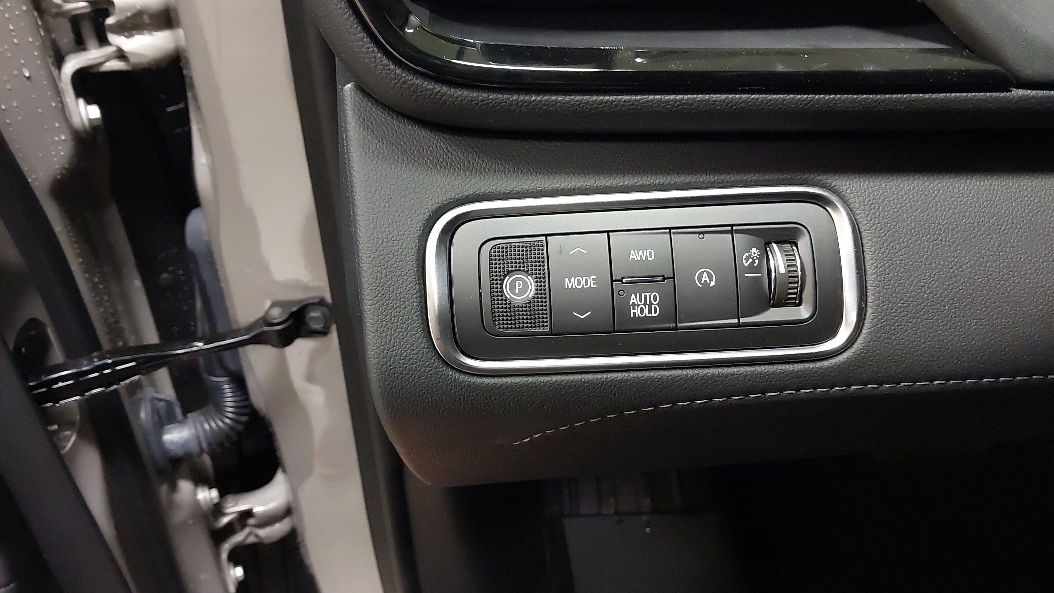 2027 Buick Enclave Sport Touring