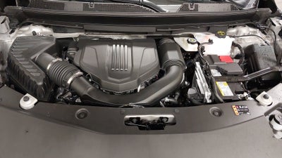 2027 Buick Enclave Sport Touring