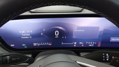 2027 Buick Enclave Sport Touring